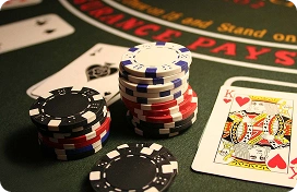 Cassino Ao Vivo