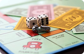 Jogos de Mesa